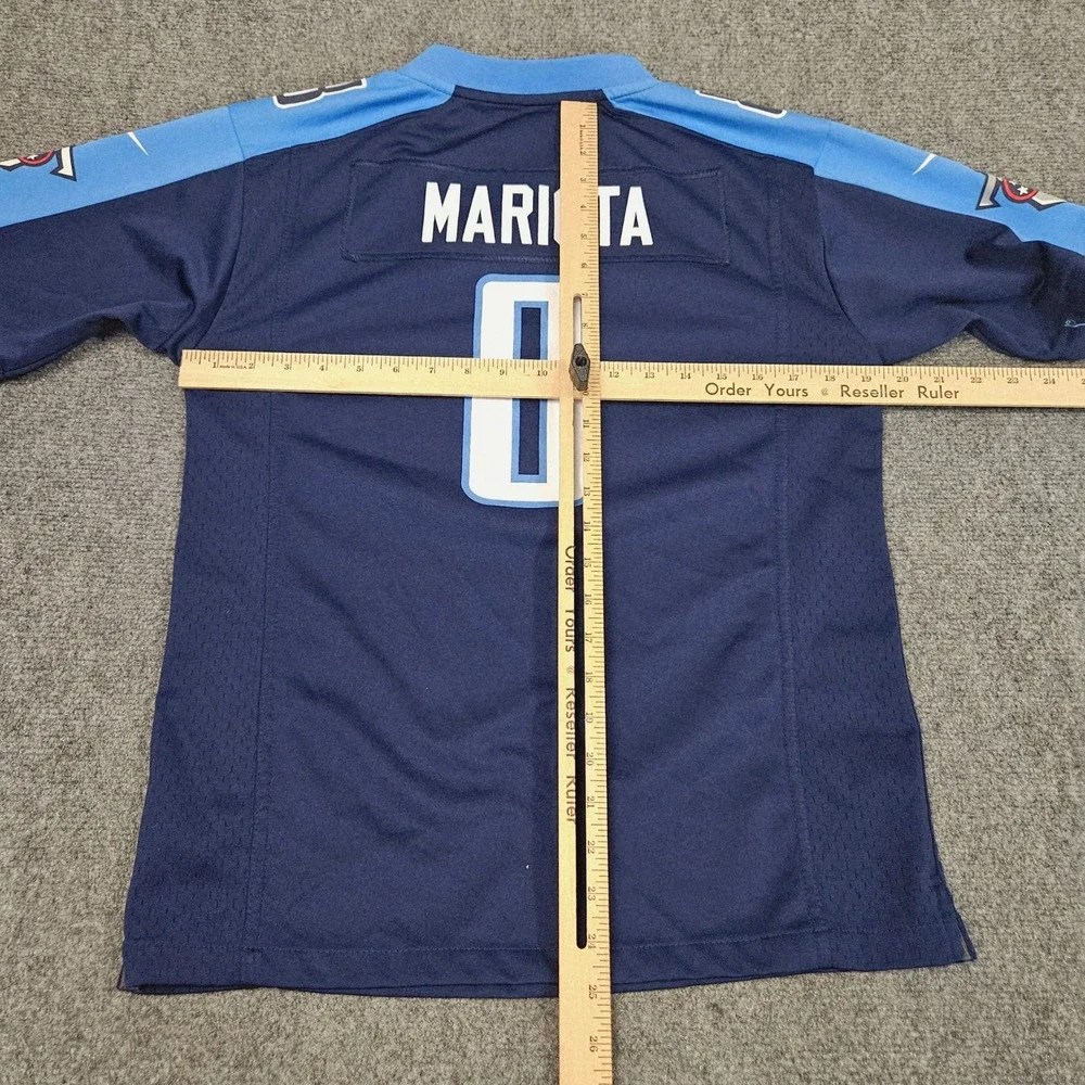 Nike tennessee titans